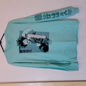 My Hero Academia - Adult M